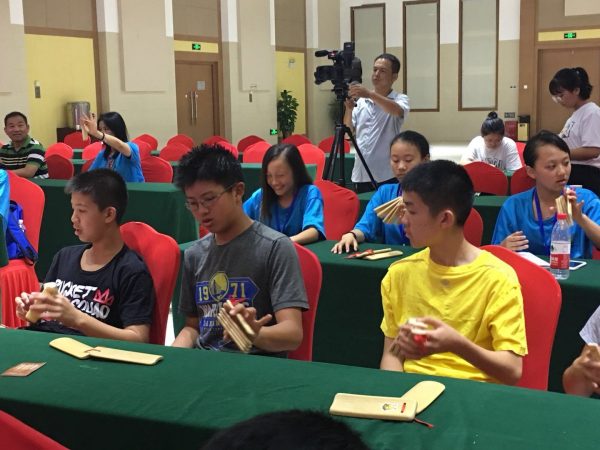 2019 Henan 1